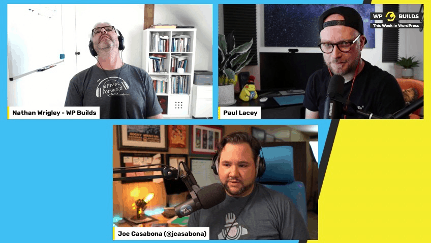 This Week in WordPress #172