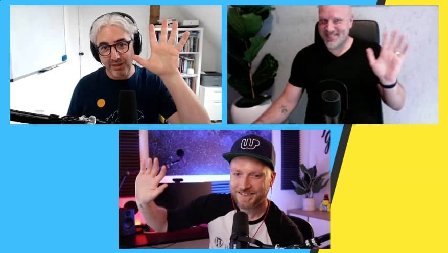 This Week in WordPress #176 - WP Builds
