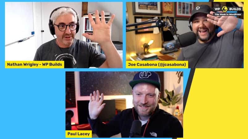 This Week in WordPress #178