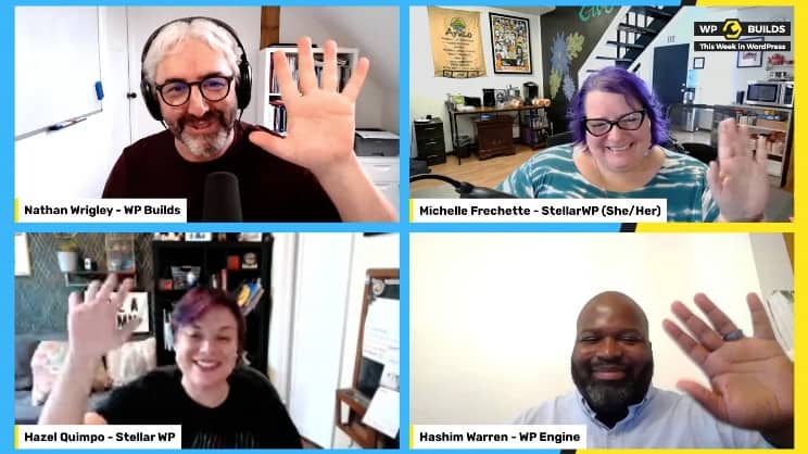 This Week in WordPress 183