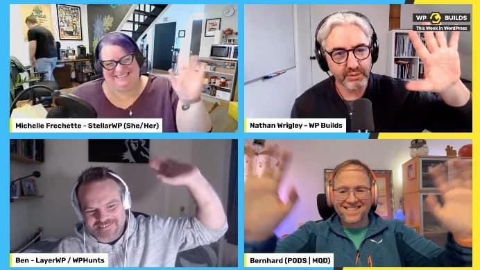 This Week in WordPress #184