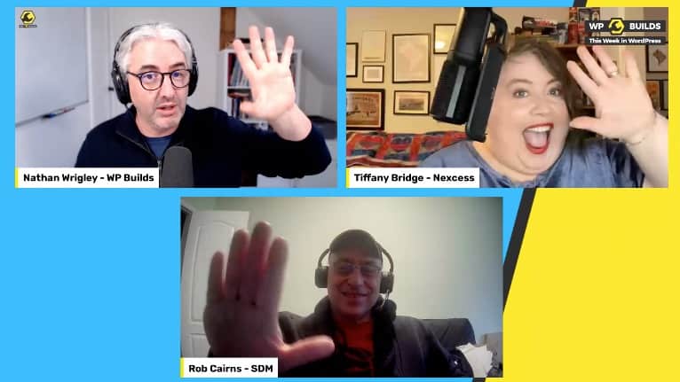 This Week in WordPress #188