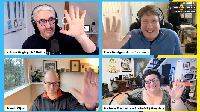 This Week in WordPress #191