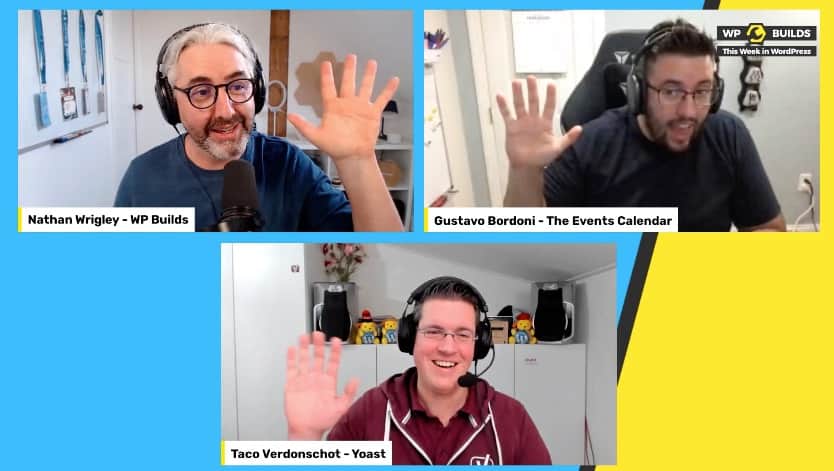 This Week in WordPress #193