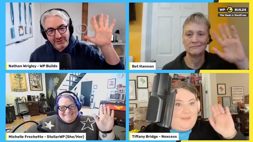This Week in WordPress #194