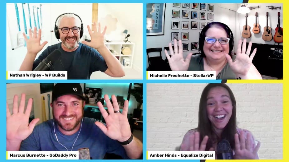 This Week in WordPress #222 - WP Builds