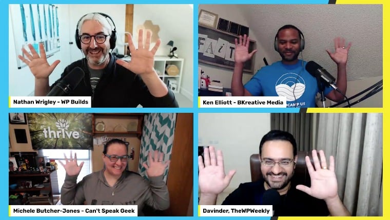 This Week in WordPress #226