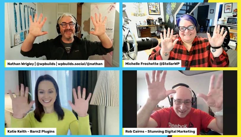 "What happens when my camera goes down?" - This Week in WordPress #238