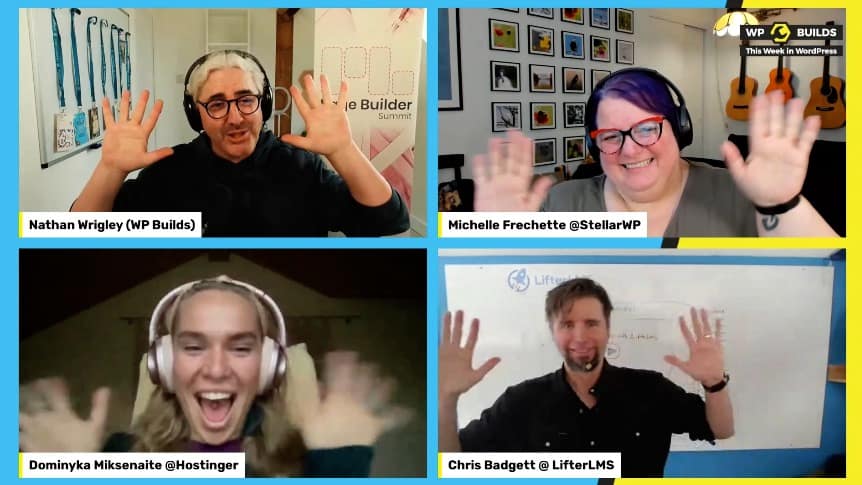 This Week in WordPress #241